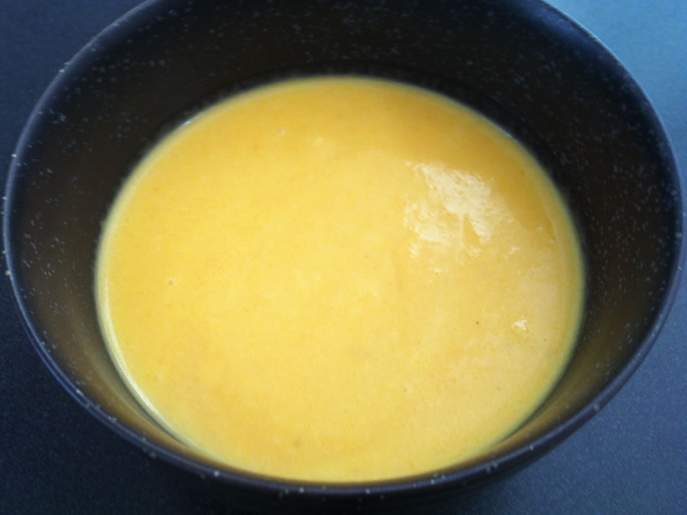 Carrot_Soup