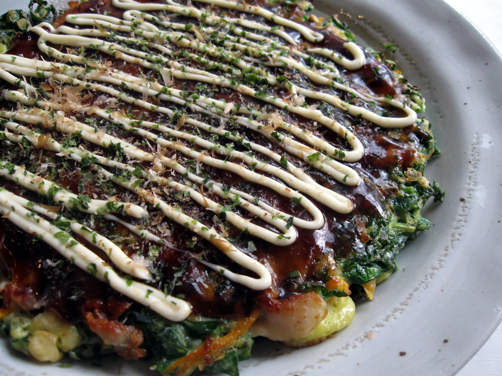 Kale_Okonomiyaki