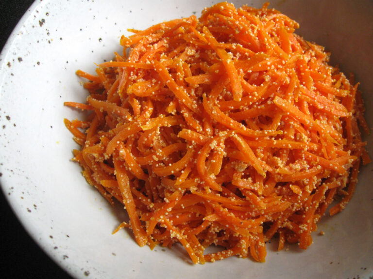 pollock roe Hiroko's Recipes