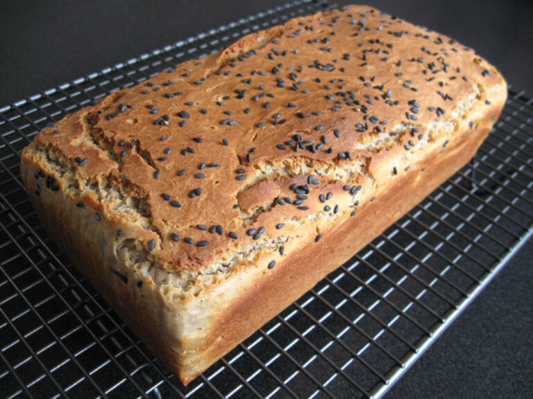 100 Buckwheat Flour Bread Hiroko's Recipes