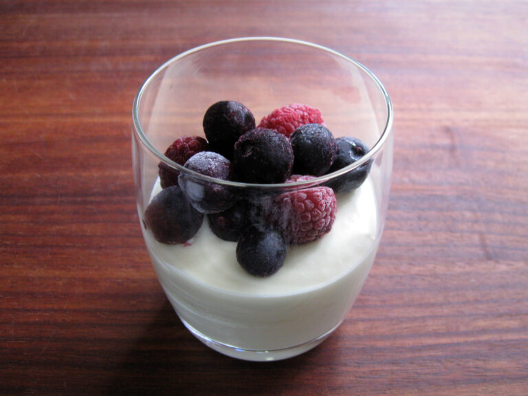Super Easy Cream Cheese Mousse Hiroko's Recipes
