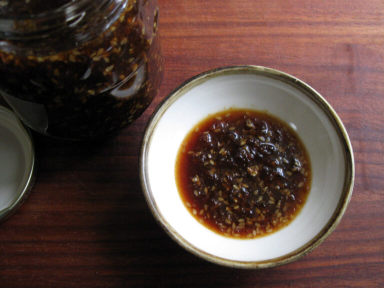 ‘Yakiniku’ Sauce Hiroko's Recipes