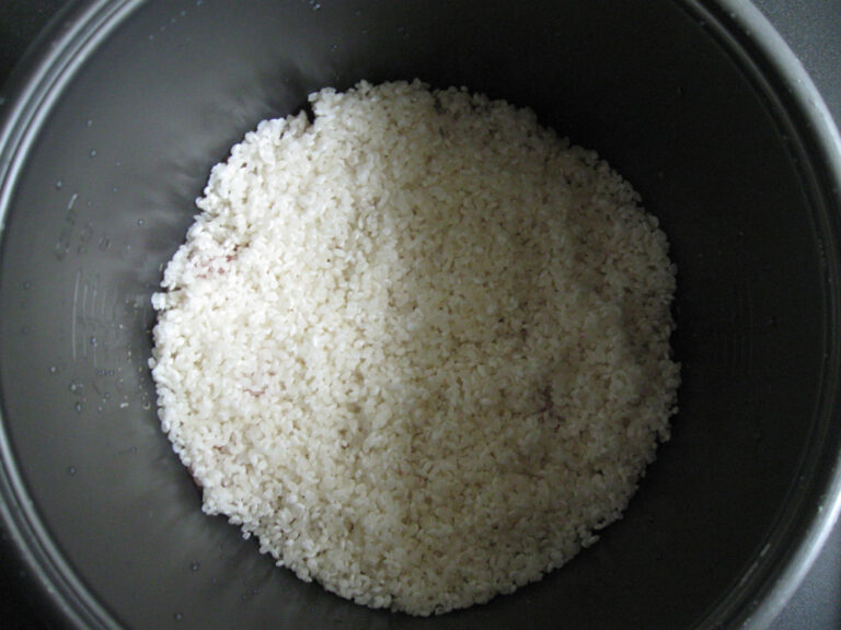 Gochujang Chicken Rice Hiroko's Recipes