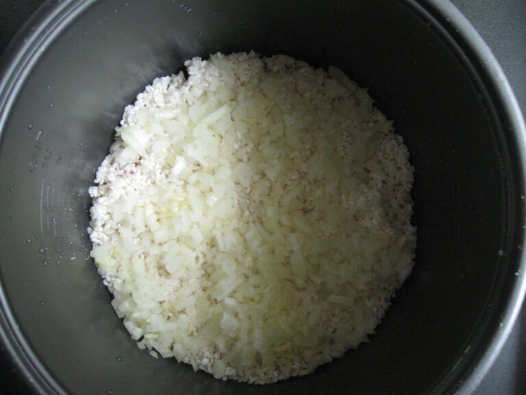 Gochujang Chicken Rice Hiroko's Recipes