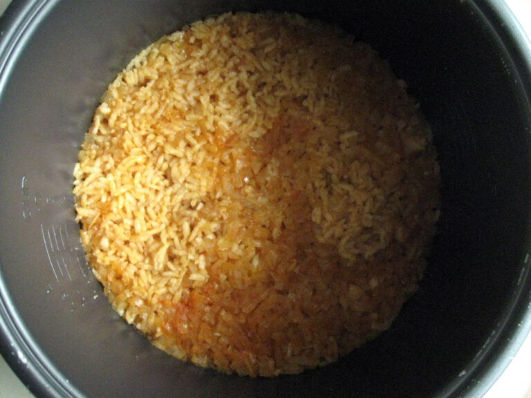 Gochujang Chicken Rice Hiroko's Recipes