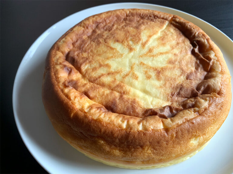 Rice Cooker Yoghurt Cake Hiroko's Recipes